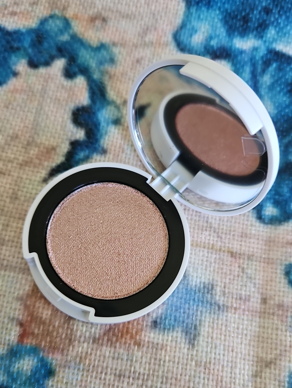 NARS Light Reflecting Luminizing Powder In Heavenly - Picture 13 of 14